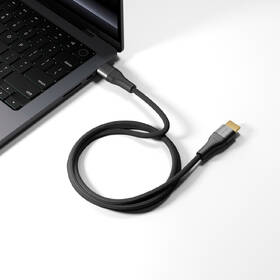 Kábel Epico UltraLink HDMI/HDMI, 8K/60Hz, 2m sivý

 obrázok produktu 2 z 2