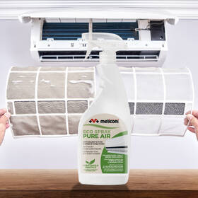 Čistič Meliconi 621028 ECO Pure Air 

 obrázok produktu 3 z 3