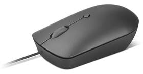 Myš Lenovo 540 Compact Wired Storm Grey sivá

 obrázok produktu 7 z 8