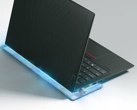 Sieťový adaptér Lenovo Go USB-C Wireless Charging Kit čierny

 obrázok produktu 12 z 13