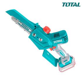 Píla reťazová Total tools TGSLI20685 (s baterií) 

 obrázok produktu 2 z 4