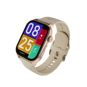 Inteligentné hodinky Garett Activity 3 GRC zlaté

 obrázok produktu 6 z 9