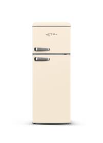 Chladnička ETA 253390040EN béžová

 obrázok produktu 9 z 11