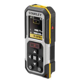 Laserový diaľkomer Stanley FMHT77050-XJ 

 obrázok produktu 2 z 10