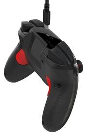 Gamepad Turtle Beach Rematch Wireless Super Mario Jump, NS2 čierny

 obrázok produktu 3 z 13