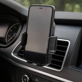 Držiak na mobil Obal:Me TrioMount čierny

 obrázok produktu 5 z 7