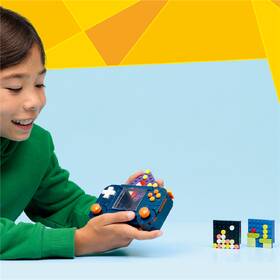 Stavebnica LEGO® Creator 3 v 1 31380 Retro herná konzola 

 obrázok produktu 4 z 8