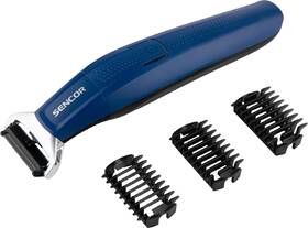 Zastrihávač vlasov Sencor SHP 0450BK modrý

 obrázok produktu 2 z 19