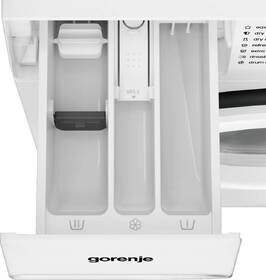 Práčka so sušičkou Gorenje WD1G2P854A3D2 biela

 obrázok produktu 3 z 10