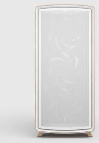 Case FRACTAL DESIGN Summit Chalk White TG Clear Tint biela

 obrázok produktu 1 z 17