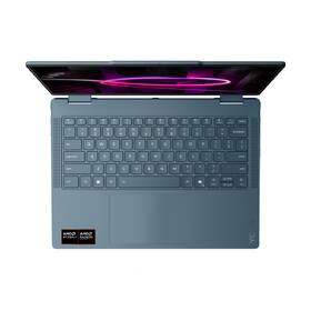 Notebook Lenovo Yoga 7 2-in-1 14AGP11 zelený

 obrázok produktu 5 z 7