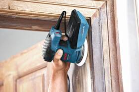 Excentrická brúska Bosch Professional GEX 125-1 AE 0.601.387.500 

 obrázok produktu 3 z 6