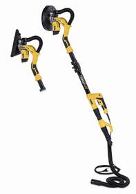 Brúska na sadrokartón POWERPLUS POWX0477 

 obrázok produktu 1 z 13
