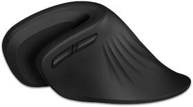 Myš Connect IT vertikálna, ergonomická čierna

 obrázok produktu 5 z 11