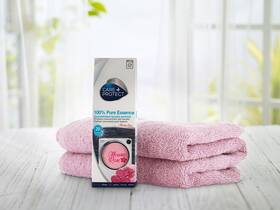 Koncentrovaný parfém do práčky Care+Protect MOUSSE ROSE 100 ml 

 obrázok produktu 1 z 5
