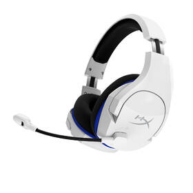 Headset HyperX Cloud Stinger Core Wireless pre PS4/PS5 biely

 obrázok produktu 6 z 8