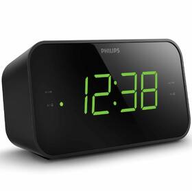 Rádiobudík Philips TAR3306 čierny

 obrázok produktu 2 z 5