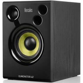 Reproduktory Hercules DJMonitor 42 (2 ks) čierny

 obrázok produktu 1 z 4