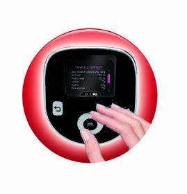 Multifunkčný tlakový hrniec Tefal Cook4me+ Connect CY855830 čierny

 obrázok produktu 10 z 14