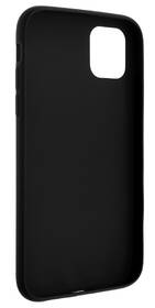 Kryt na mobil FIXED Story na Apple iPhone 11 čierny

 obrázok produktu 1 z 2