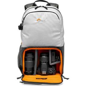 Batoh Lowepro Truckee BP 200 LX sivý

 obrázok produktu 7 z 8