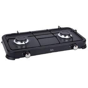 Varič plynový JATA JECG2702 čierny

 obrázok produktu 3 z 3
