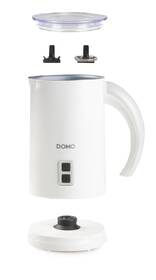 Napeňovač mlieka Domo DO731MF 

 obrázok produktu 6 z 19