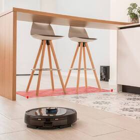 Robotický vysávač Cecotec Cecotec Conga 8290 Immortal Ultra Power Home X-Treme čierny

 obrázok produktu 9 z 13