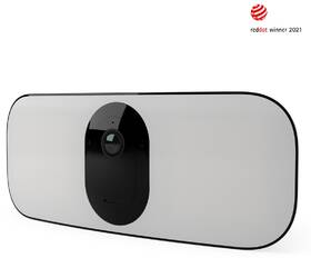 IP kamera Arlo Floodlight (bez stropného adaptéra) čierna

 obrázok produktu 1 z 14