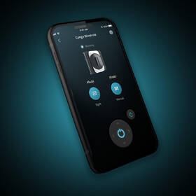 Robotický čistič okien Cecotec Conga Windroid 1290 DoubleSpray Connected T 

 obrázok produktu 3 z 21