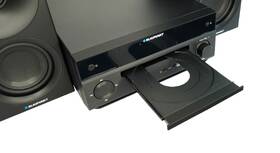 Mikro HiFi systém Blaupunkt MS30.2BT čierny

 obrázok produktu 5 z 10
