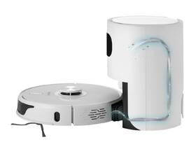 Robotický vysávač Concept VR3450 Perfect Clean Laser 3D, 2 v 1 biely

 obrázok produktu 2 z 26