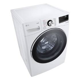 Práčka LG F0P3CYV2W biela

 obrázok produktu 14 z 17