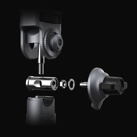 Držiak PGYTECH Super Clamp Mount čierny/strieborný

 obrázok produktu 1 z 6