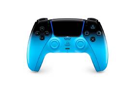 Bezdrôtový ovládač Sony DualSense pre PS5 - Rhythm Blue modrý

 obrázok produktu 1 z 5