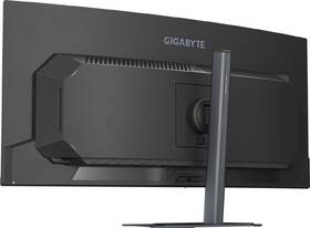 Herný monitor GIGABYTE MO34WQC36 čierny

 obrázok produktu 7 z 9
