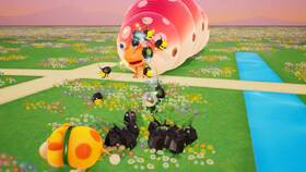 Hra Nintendo Switch 2 Pikmin 4 + Dandori Academy 

 obrázok produktu 3 z 6