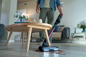 Tyčový vysávač Hoover HF310HX 011 čierny

 obrázok produktu 17 z 35