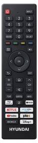 Televízor Hyundai HL 327602V 

 obrázok produktu 5 z 6