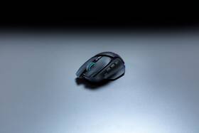 Myš Razer Basilisk V4 Pro čierna

 obrázok produktu 7 z 13
