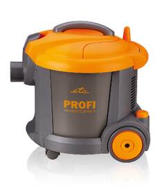 Viacúčelový vysávač ETA 0467 90010 sivý/žltý

 obrázok produktu 2 z 13
