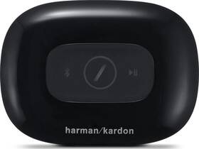 Dokovací reproduktor Harman Kardon Adapt BLK pro iPod/iPhone čierny

 obrázok produktu 1 z 4