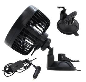 Ventilátor Mitchell 150mm 12V na přísavku 

 obrázok produktu 3 z 6