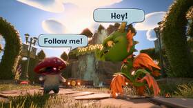 Hra EA Plants vs. Zombies: Battle for Neighborville 

 obrázok produktu 3 z 5