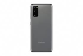 Mobilný telefón Samsung S20 sivý

 obrázok produktu 5 z 7