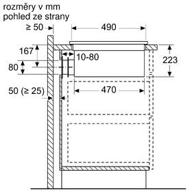 Indukčné varné dosky s odsávaním Siemens EX875LX67E čierna

 obrázok produktu 10 z 13