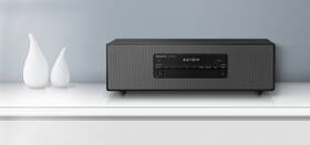 Mikro HiFi systém Panasonic SC-DM502 čierny

 obrázok produktu 3 z 4