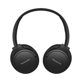 Slúchadlá Panasonic RB-HF520BE-K čierna

 obrázok produktu 2 z 3