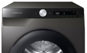 Sušička bielizne Samsung DV90T5240AX/S7 čierna/ocel

 obrázok produktu 3 z 17