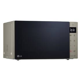 Mikrovlnná rúra LG MH6535NBS 

 obrázok produktu 5 z 10